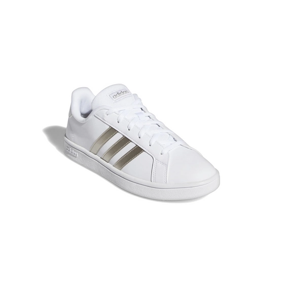 Sneakers WHITE ADIDAS Grand Court