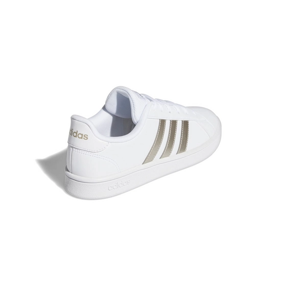 Sneakers WHITE ADIDAS Grand Court