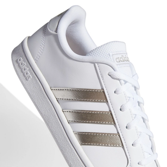 Sneakers WHITE ADIDAS Grand Court