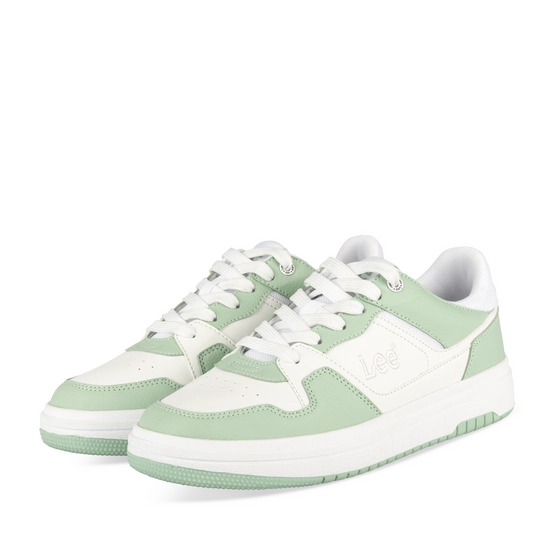 Sneakers WHITE LEE