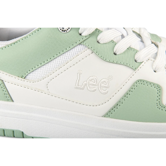 Sneakers WHITE LEE