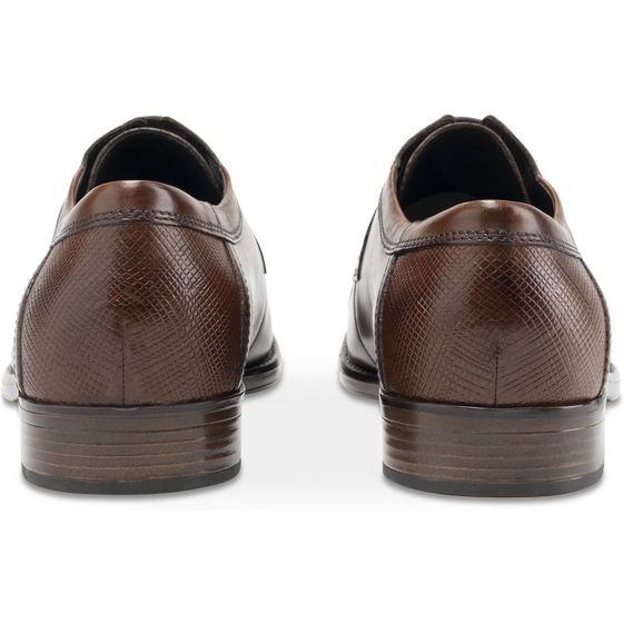 Derbies MARRON SAN MARINA