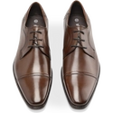 Derbies MARRON SAN MARINA