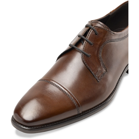 Derbies MARRON SAN MARINA