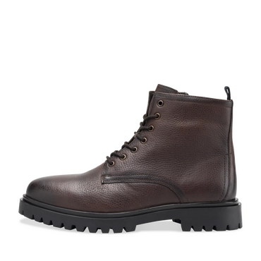 Bottines MARRON SAN MARINA