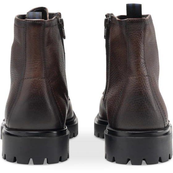 Bottines MARRON SAN MARINA