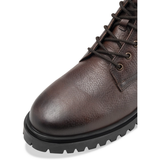 Bottines MARRON SAN MARINA