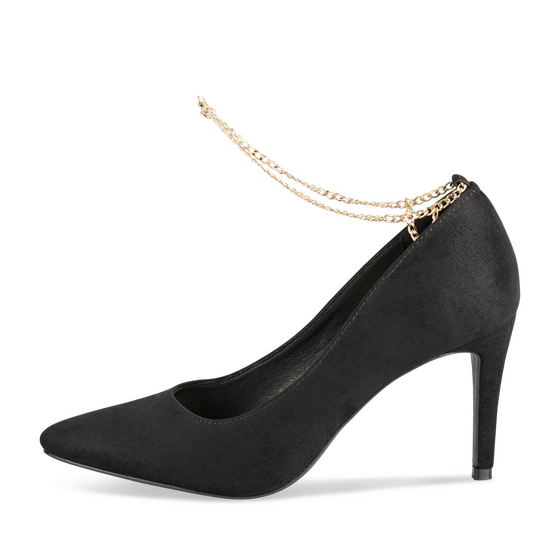 Pumps BLACK SINEQUANONE