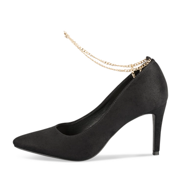 Pumps BLACK SINEQUANONE