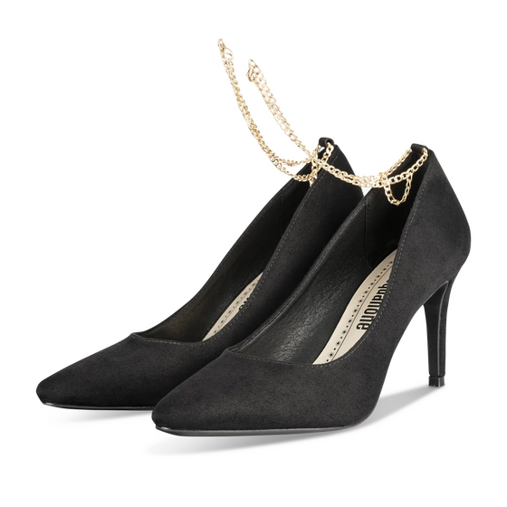 Pumps BLACK SINEQUANONE