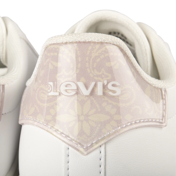 Sneakers WHITE LEVIS