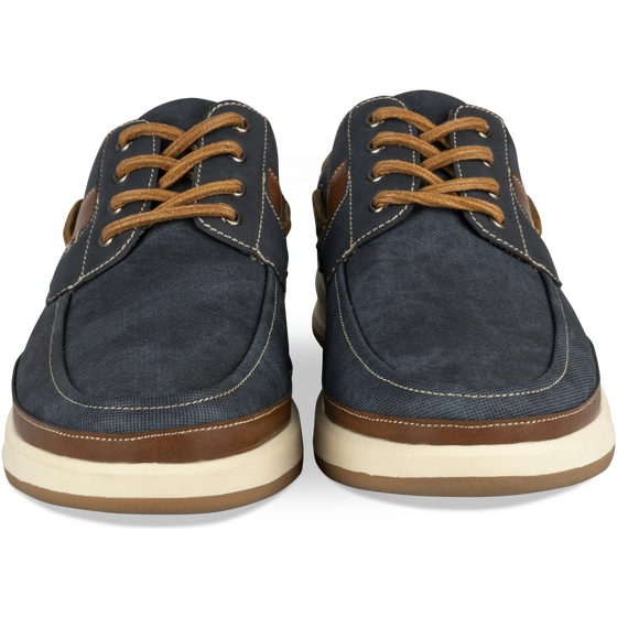 Boat shoes BLUE DENIM SIDE