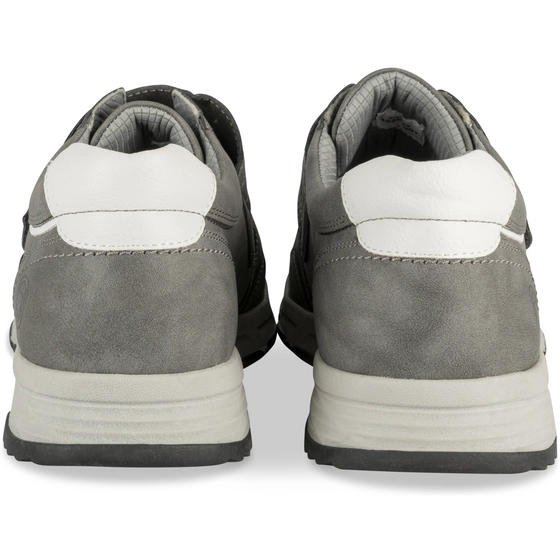 Comfort shoes GREY RELIFE