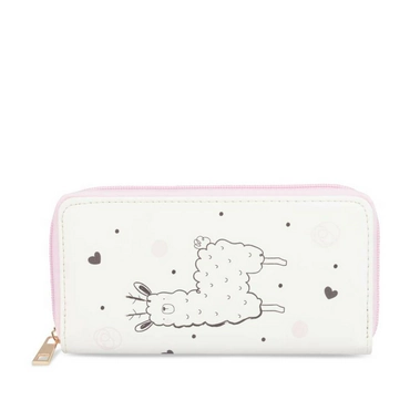 Wallet PINK MERRY SCOTT