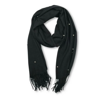 Scarf BLACK SINEQUANONE