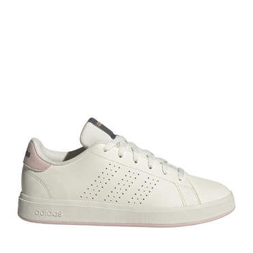 Baskets BLANC ADIDAS ADVANTAGE BASE 2.0