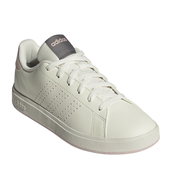 Sneakers WHITE ADIDAS ADVANTAGE BASE 2.0