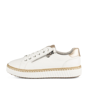 Sneakers WHITE TOM TAILOR