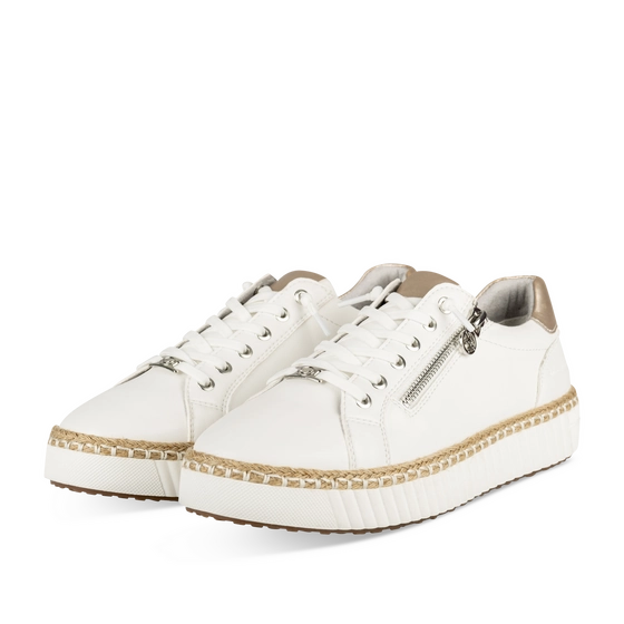 Sneakers WHITE TOM TAILOR