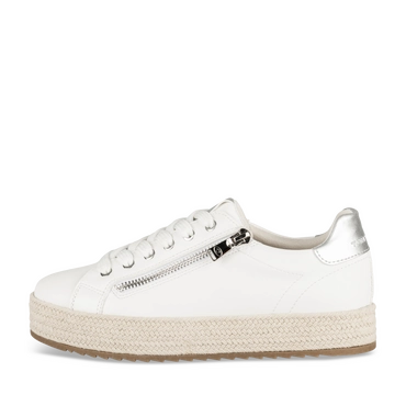 Sneakers WHITE TOM TAILOR