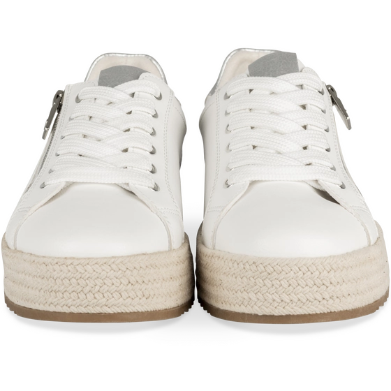 Baskets BLANC TOM TAILOR