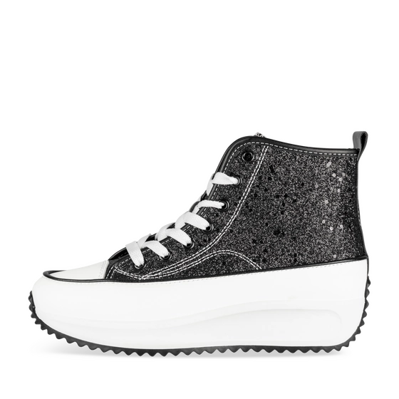 Sneakers BLACK MERRY SCOTT