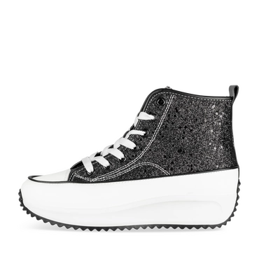 Sneakers BLACK MERRY SCOTT