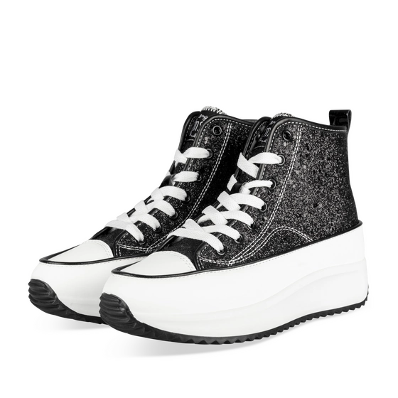 Sneakers BLACK MERRY SCOTT