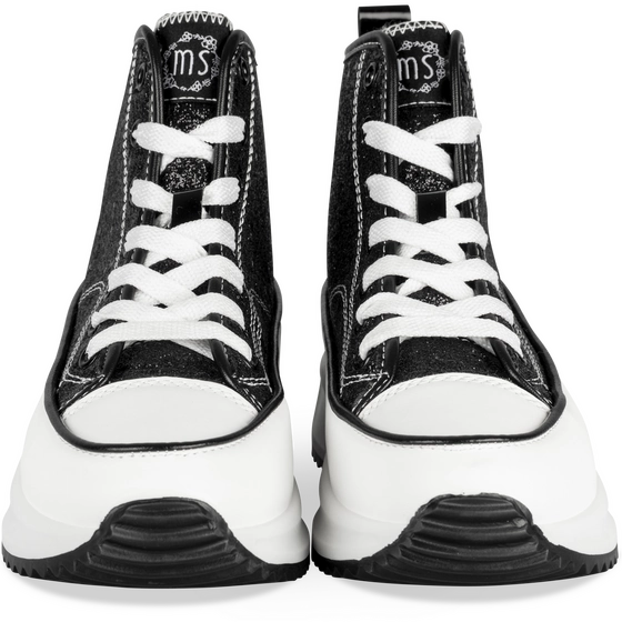 Sneakers BLACK MERRY SCOTT