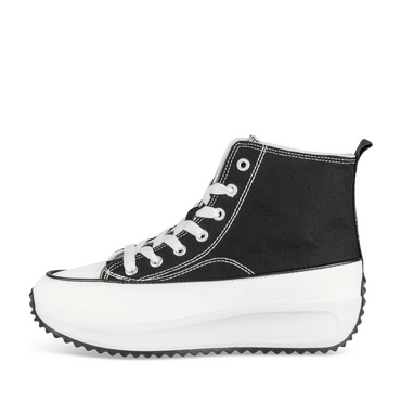 Sneakers BLACK MERRY SCOTT