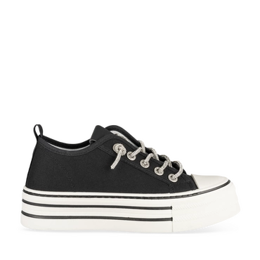 Sneakers BLACK PATAUGAS