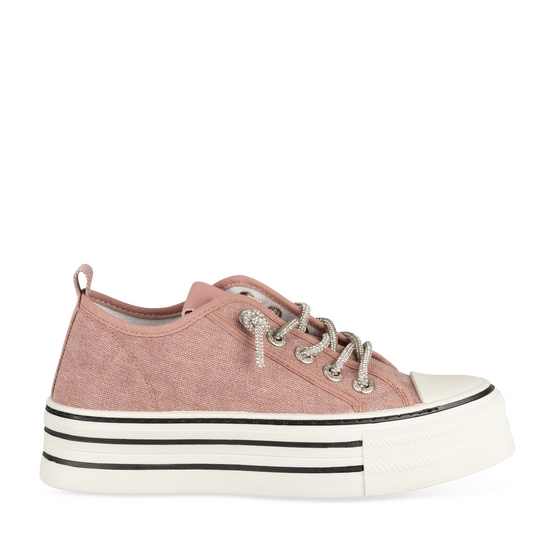 Sneakers PINK PATAUGAS