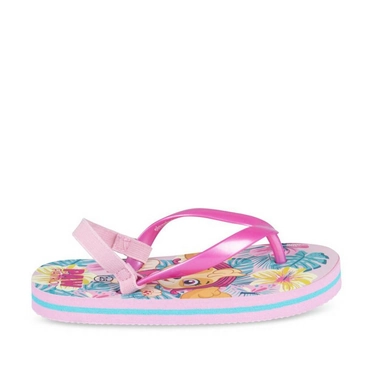 Flip flops PINK PAW PATROL FILLE