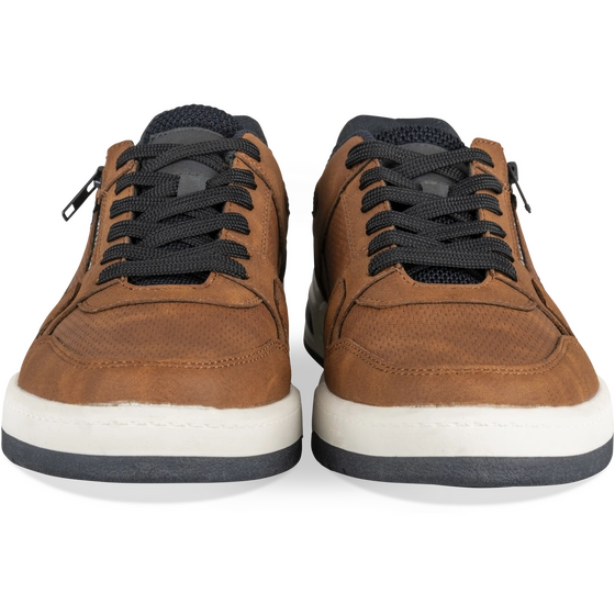 Sneakers COGNAC TOM TAILOR