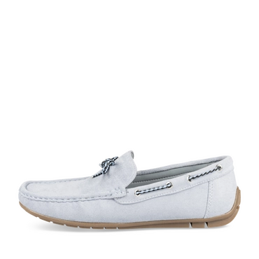 Chaussures bateau BLEU CAPE BOARD