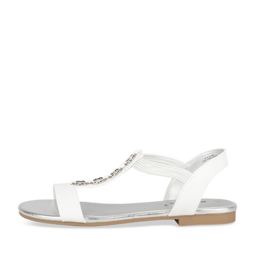 Sandalen WIT PHILOV