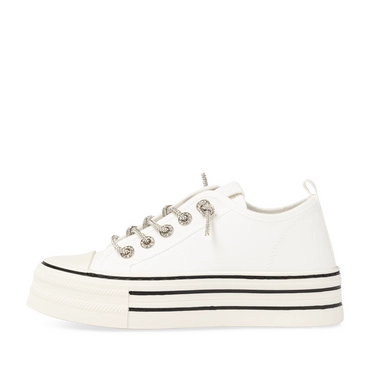 Sneakers WHITE PATAUGAS