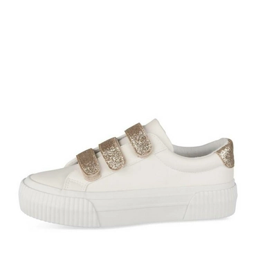 Sneakers WHITE MERRY SCOTT