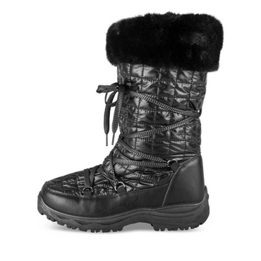 Snow boots BLACK PHILOV