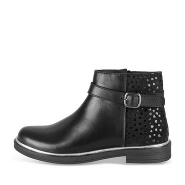 Bottines NOIR MEGIS KIDS