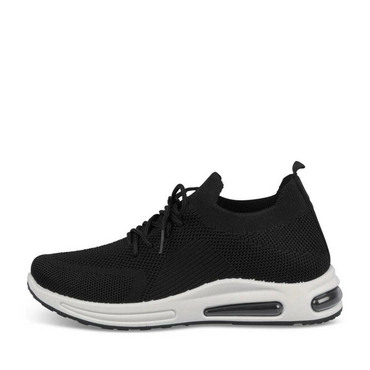 Sneakers BLACK ACTIVE FASHION