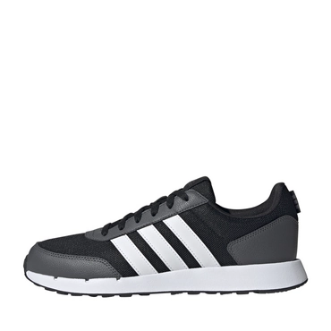 Baskets NOIR ADIDAS Run 50