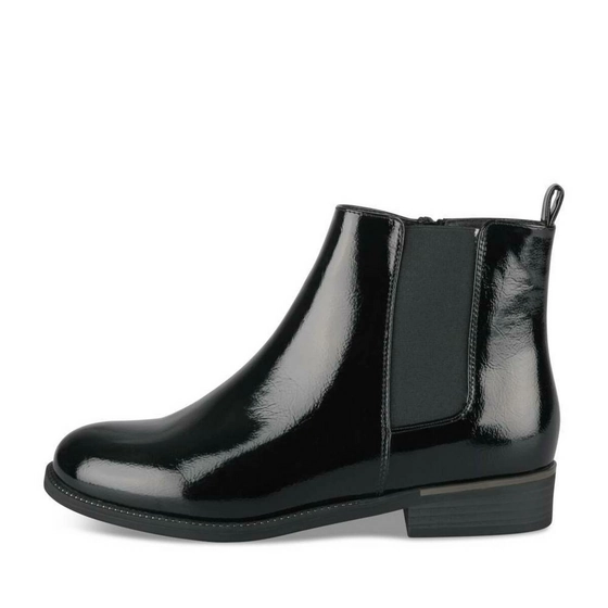 Ankle boots BLACK PHILOV