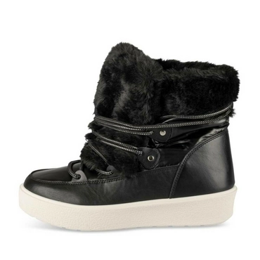 Snow boots BLACK MERRY SCOTT