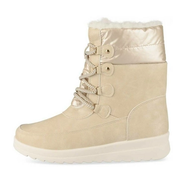 Snow boots BEIGE PHILOV