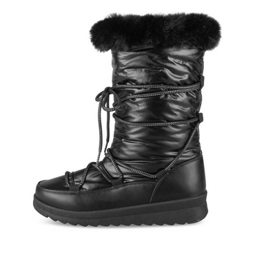 Snow boots BLACK PHILOV