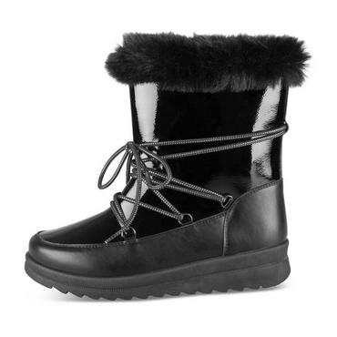 Snow boots BLACK PHILOV