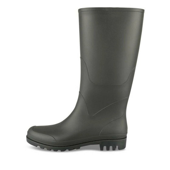 Rain boots BLACK CHAUSSEA