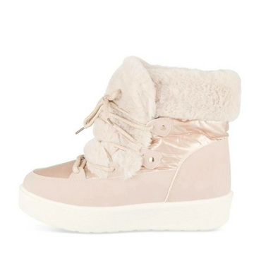 Snow boots PINK MERRY SCOTT