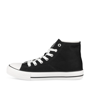 Sneakers BLACK MERRY SCOTT